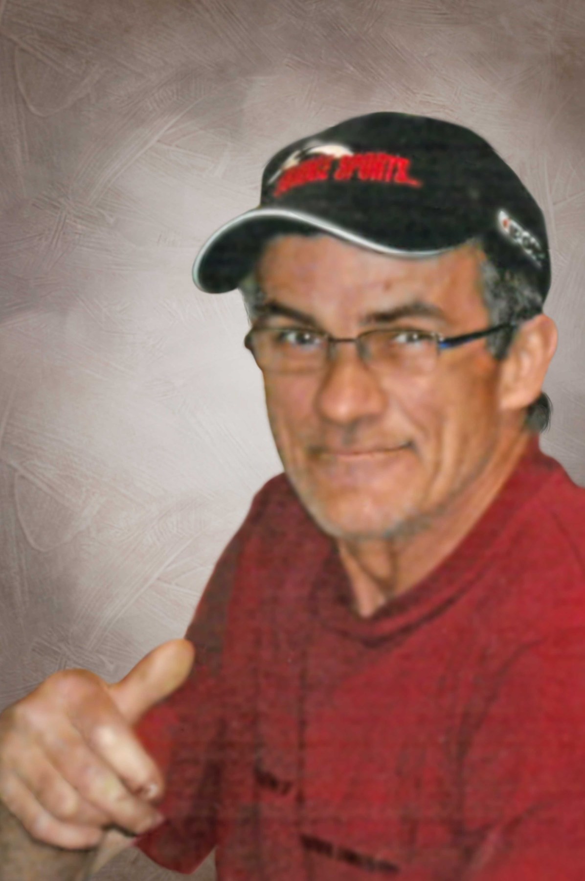 Michel Bergeron avis de décès Chicoutimi, QC