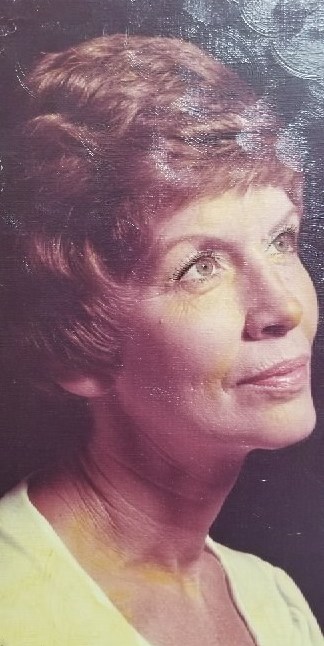 Obituary of Glenna R. VanWay