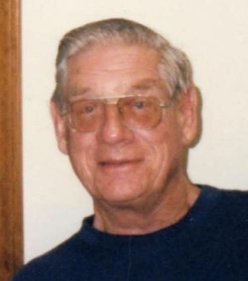 Obituary of Myron R. Carrier