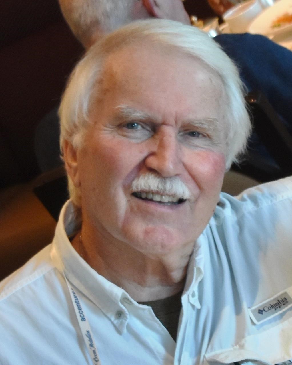 Avis de décès de David Lee Clement