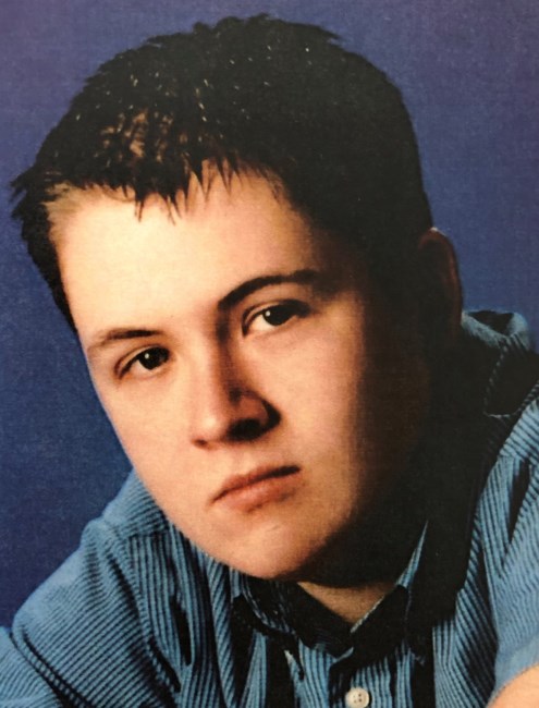 Obituary of Justin Matthew Walp