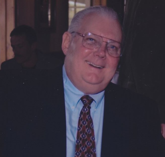 Obituary of Dennis Joseph Clarke
