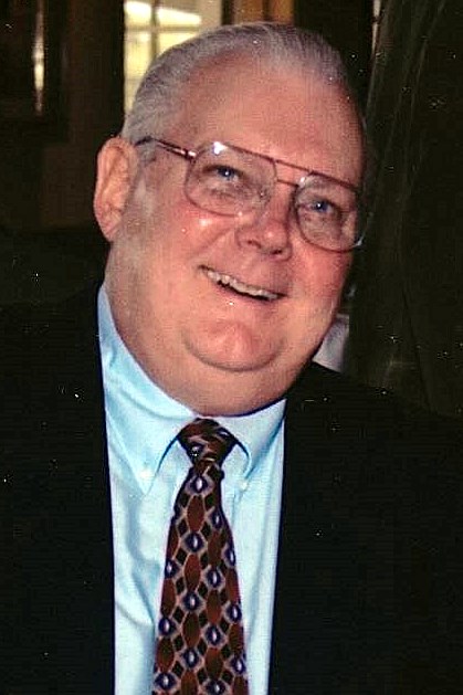 Obituary of Dennis Joseph Clarke