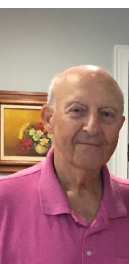 Obituary of Chris James Michael