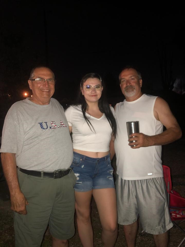 Obituary of Bradley David White Sr