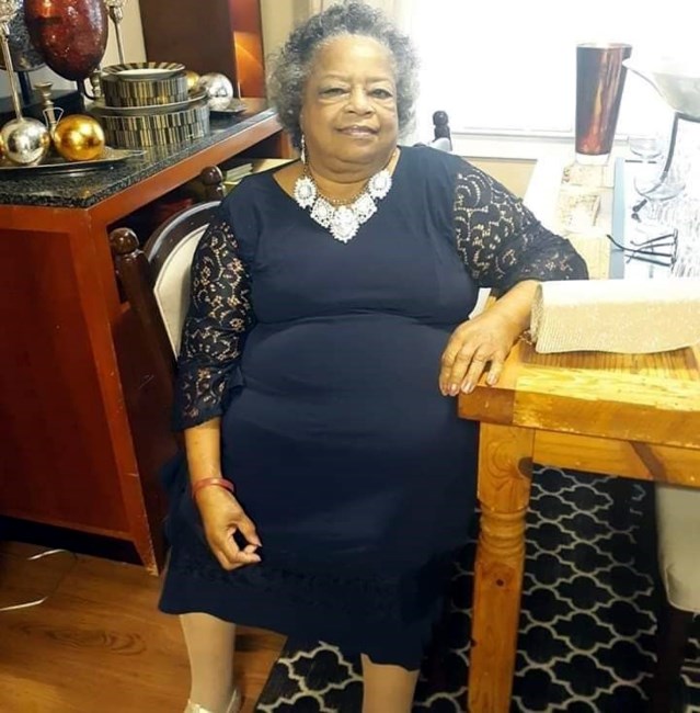 Avis de décès de Linda Nell McMiller