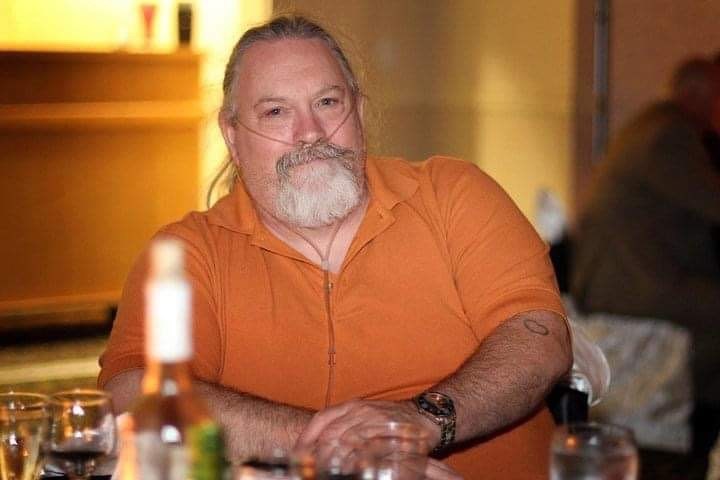 Obituary of Gordon Randall Wager