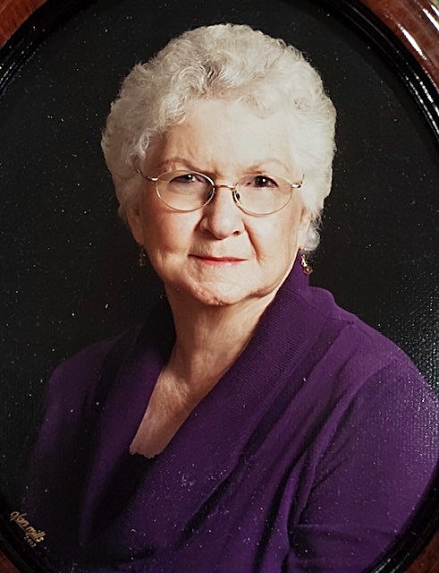 Obituary of Kathryn Johnson