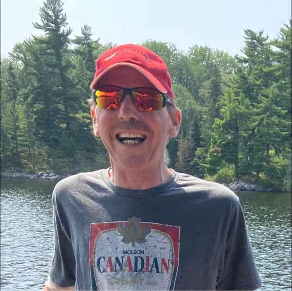 Obituary of Ronald Stewart Brintnell