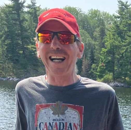 Obituary of Ronald Stewart Brintnell