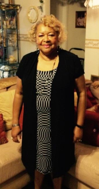 Obituary of Eleanor Roosevelt Damon