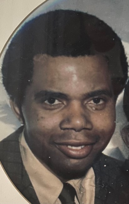 Obituary of Charles Richard Holmes