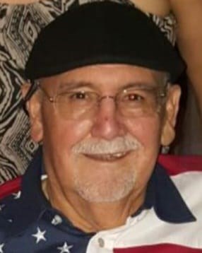 Obituary of Jesus Gonzalez