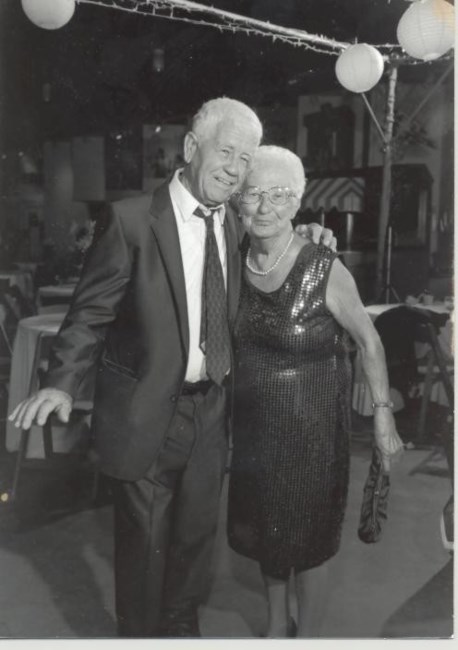 Obituary of Mr. Alcide J. Roy