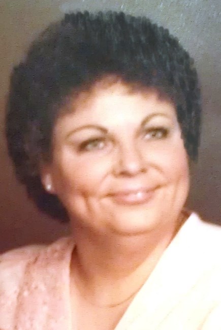 Obituary of Eloise Ann Gorman