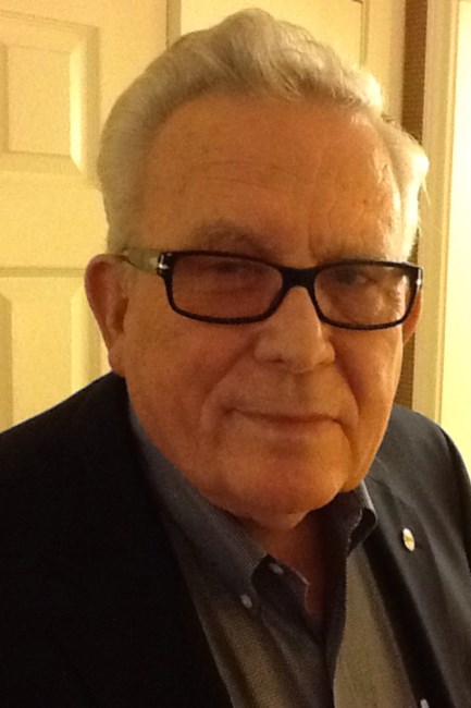 Obituary of Freeman E. Smith