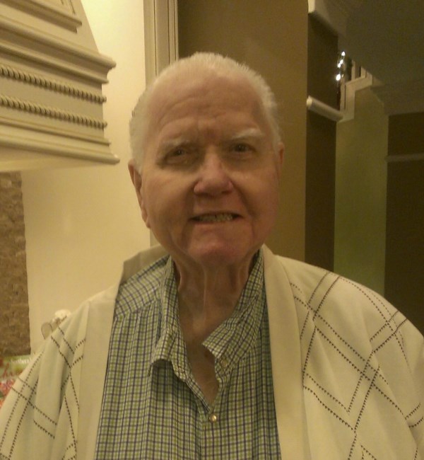 Obituary of Bobby Jack Lennon