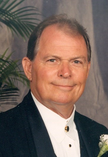 Obituary of Joseph Aaron Cook
