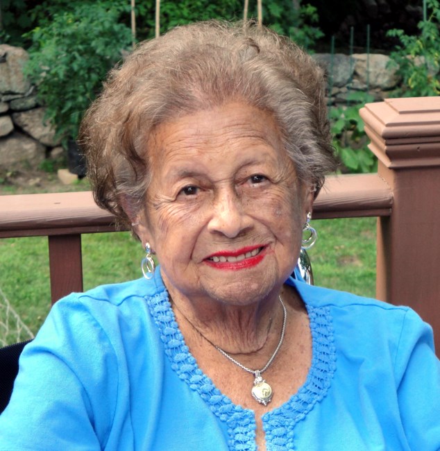 Obituary of Shirley V. Racho