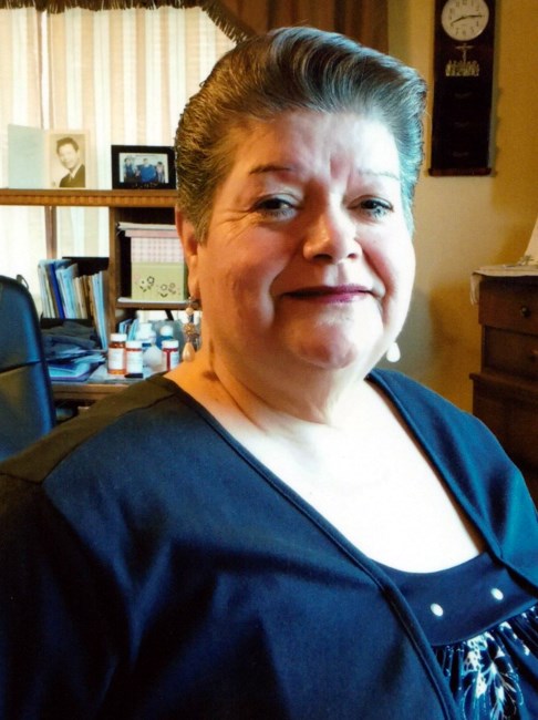 Obituary of Anita Aviles