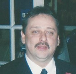 Obituary of Terry Lee Davis