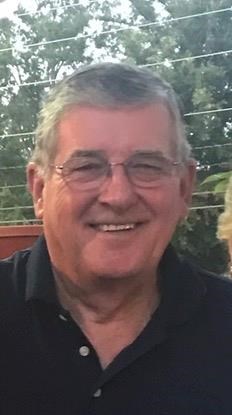 Obituary of Joseph A Ochs