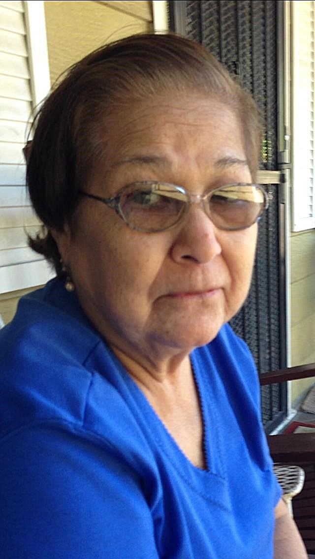 Cecilia Gonzalez Obituary Dallas, TX