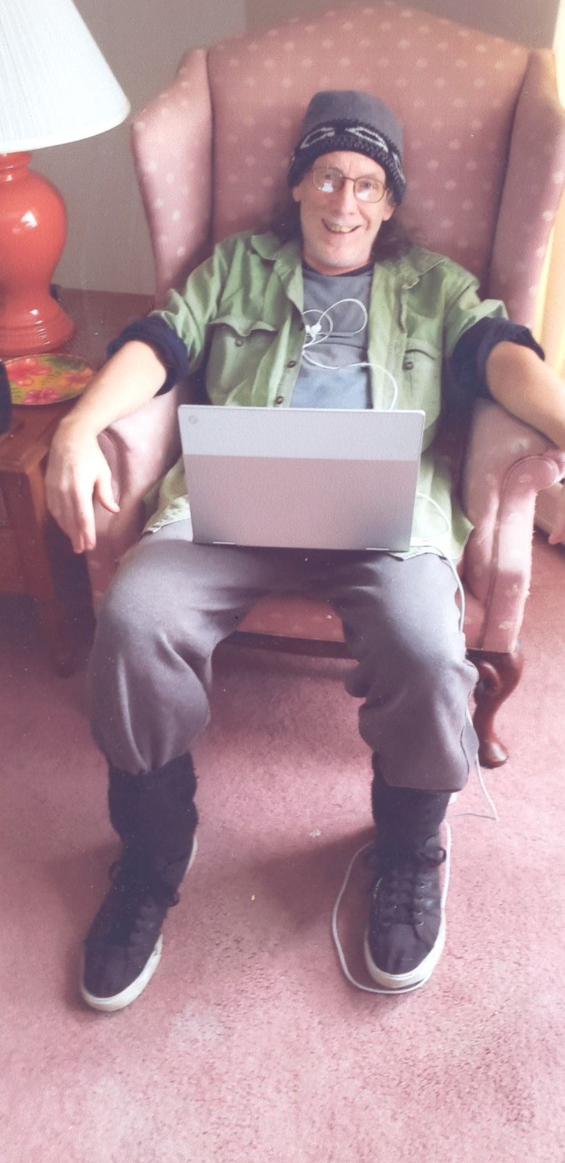 Obituary of Brian J. Harvey