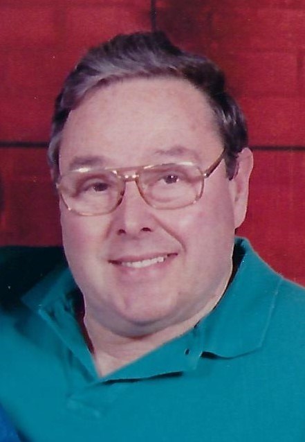 Obituary of Stanley M. Slawsby