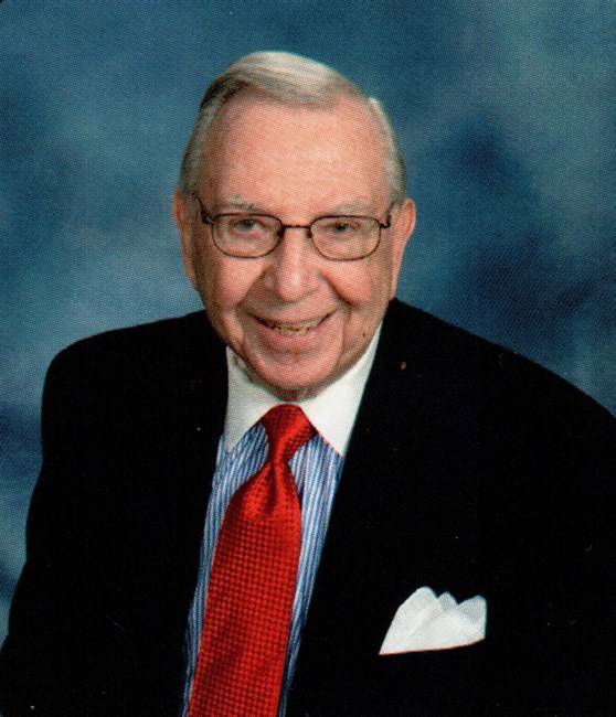Obituary of George D. Dooley