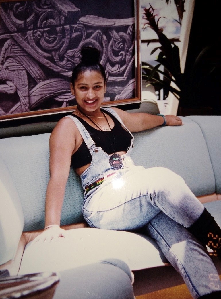 Obituary of Minelli Elena Jackson