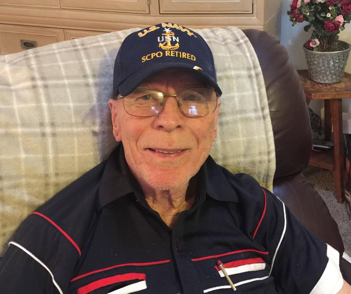 Edwin Allen Hollins Sr. Obituary The Villages, FL