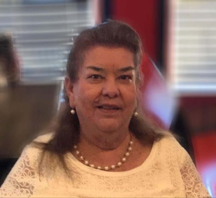 Obituary of Maria Luisa Calamaco