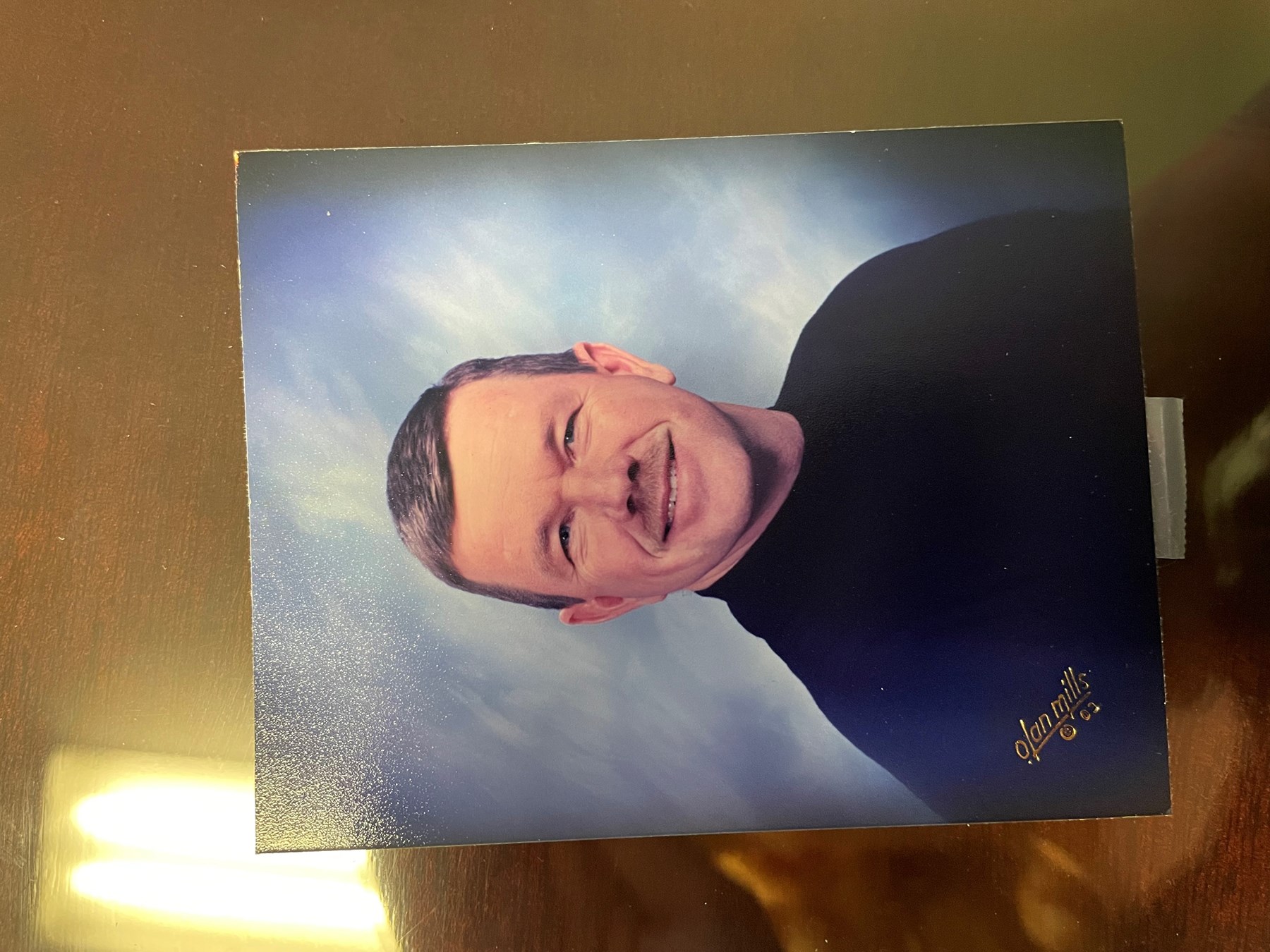 Richard Riffe Obituary Kingsport, TN