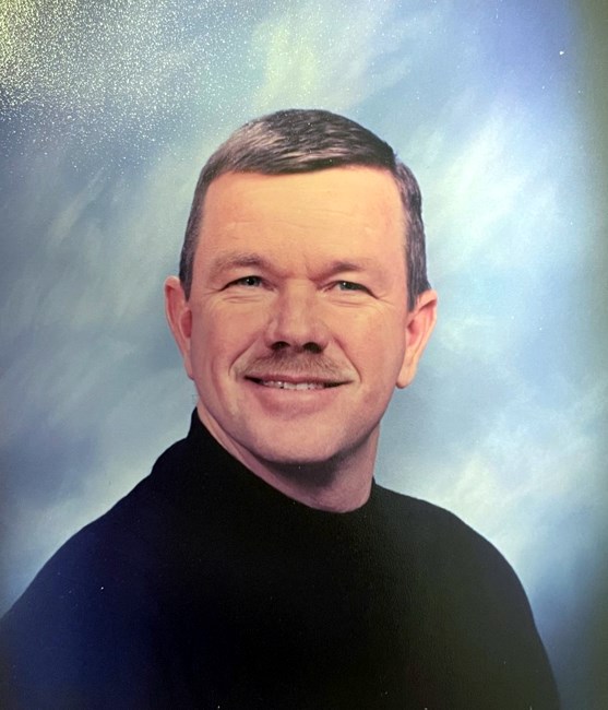 Obituary of Richard W. Riffe