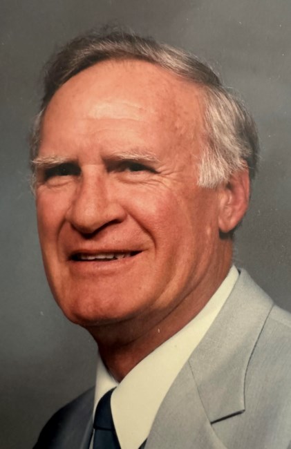 Obituary of Max Abrell