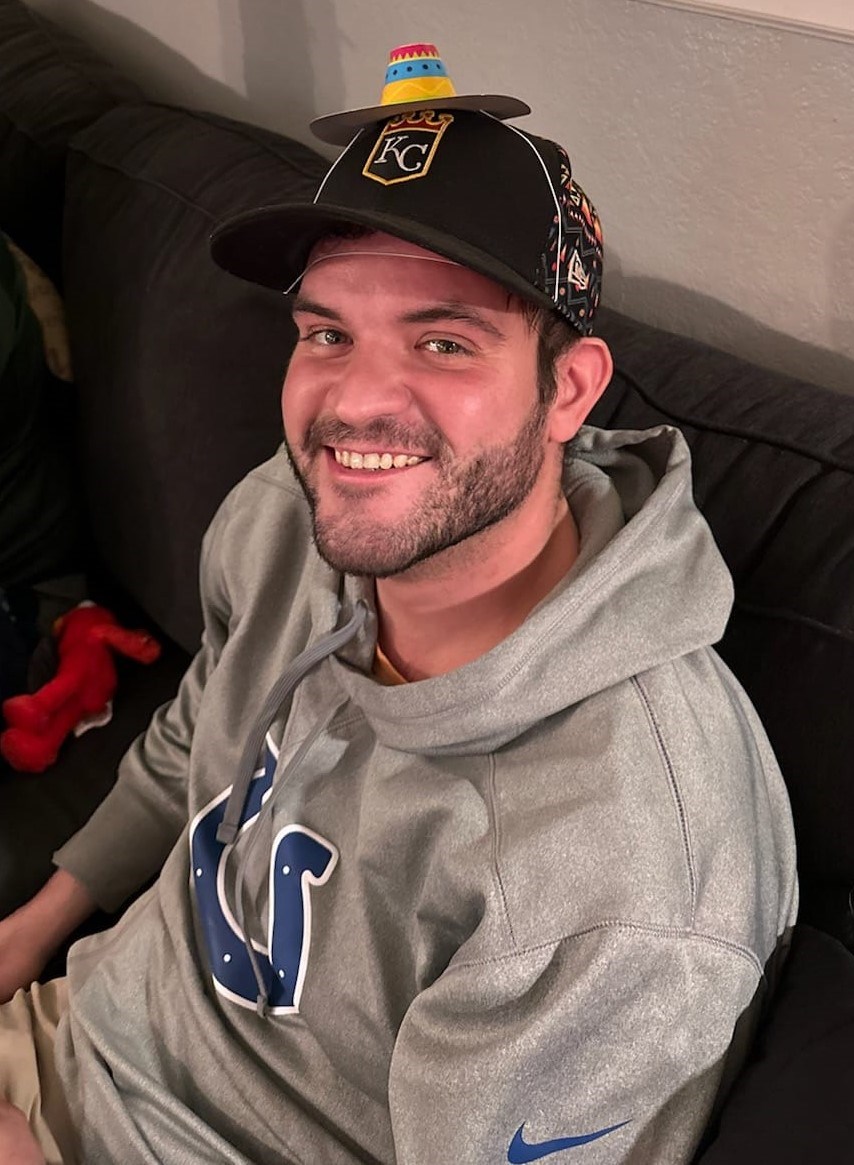 Obituary of Spencer Dalton Foster