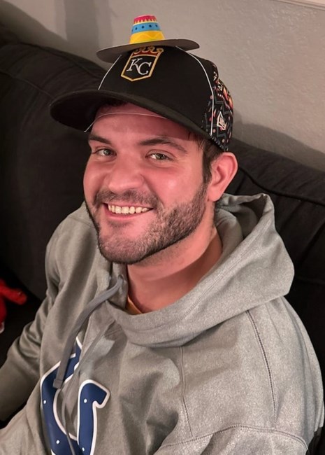 Obituary of Spencer Dalton Foster