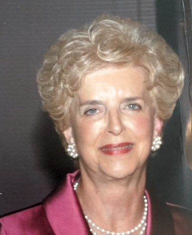 Obituary of Judith Hill Gardere