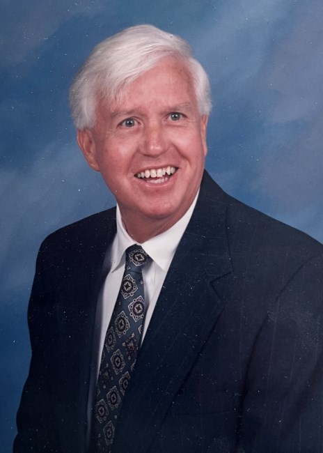 Obituary of Terrell Eugene Knight