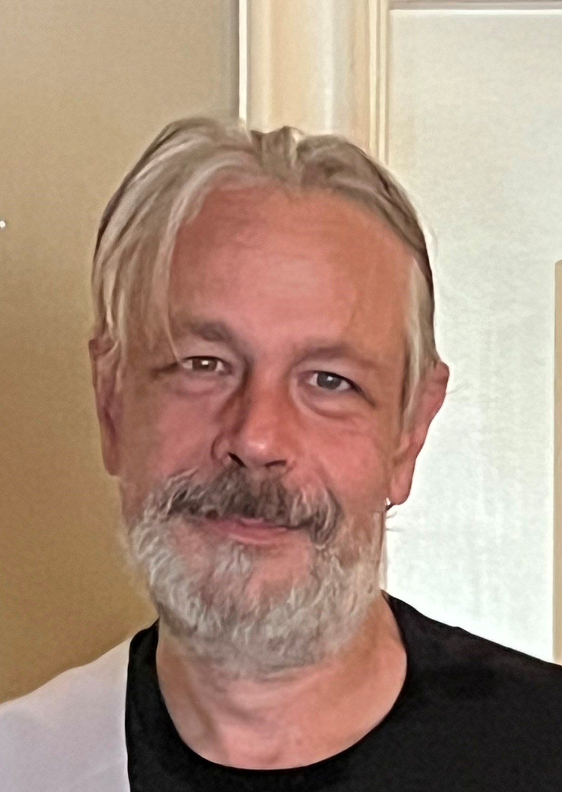 Obituary of Kevin Freije Motley