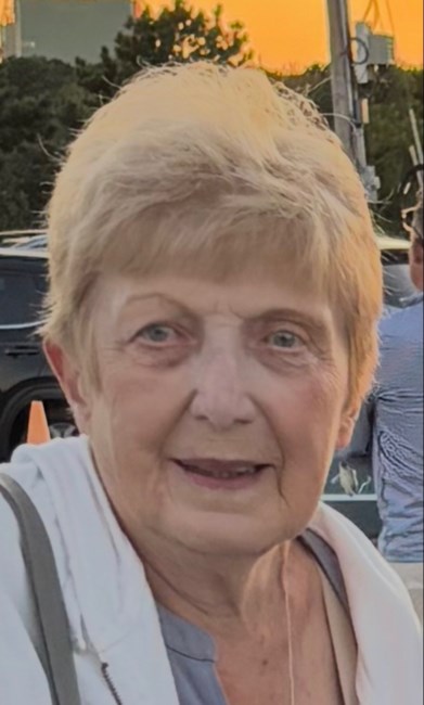 Obituary of Shirley Ann Monahan