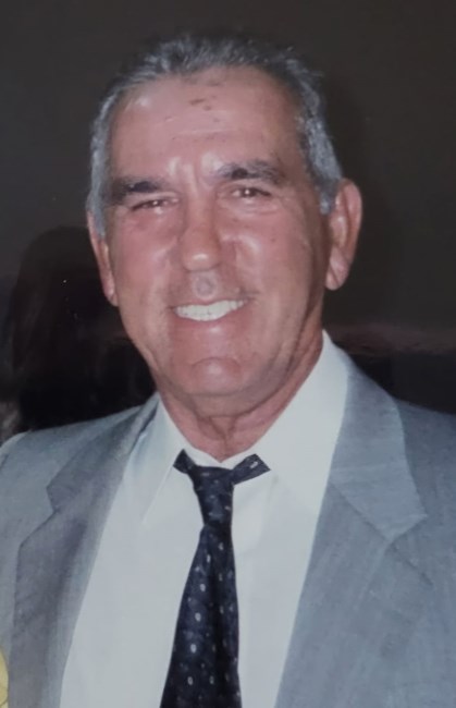 Obituary of Pedro L. Morejon