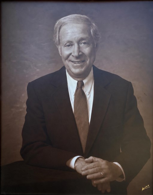 Obituary of Dr. Gilbert R. Fisch