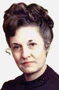 Obituary of Mary Elizabeth Walsh