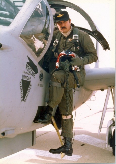 Obituary of Thomas Stephen Casagrande