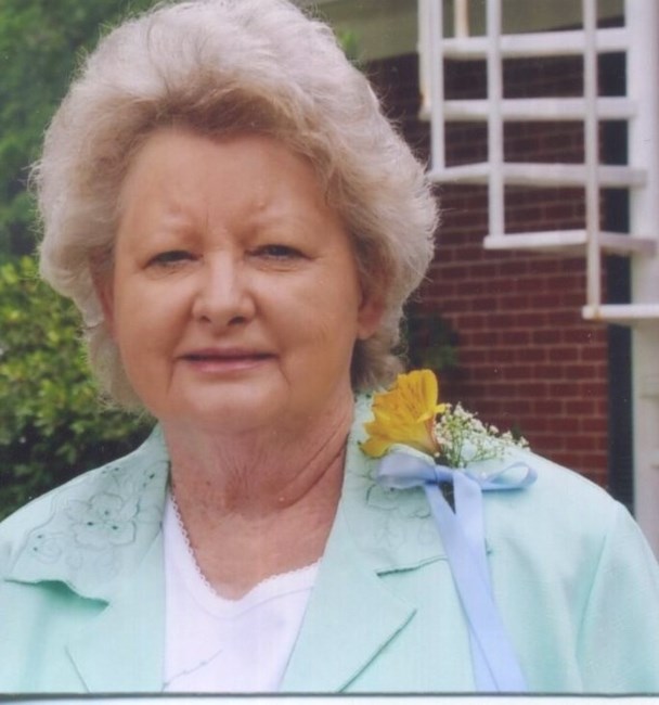 Obituary of Glenda Kizzar