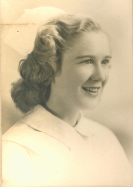 Avis de décès de Mary Alice Murphy