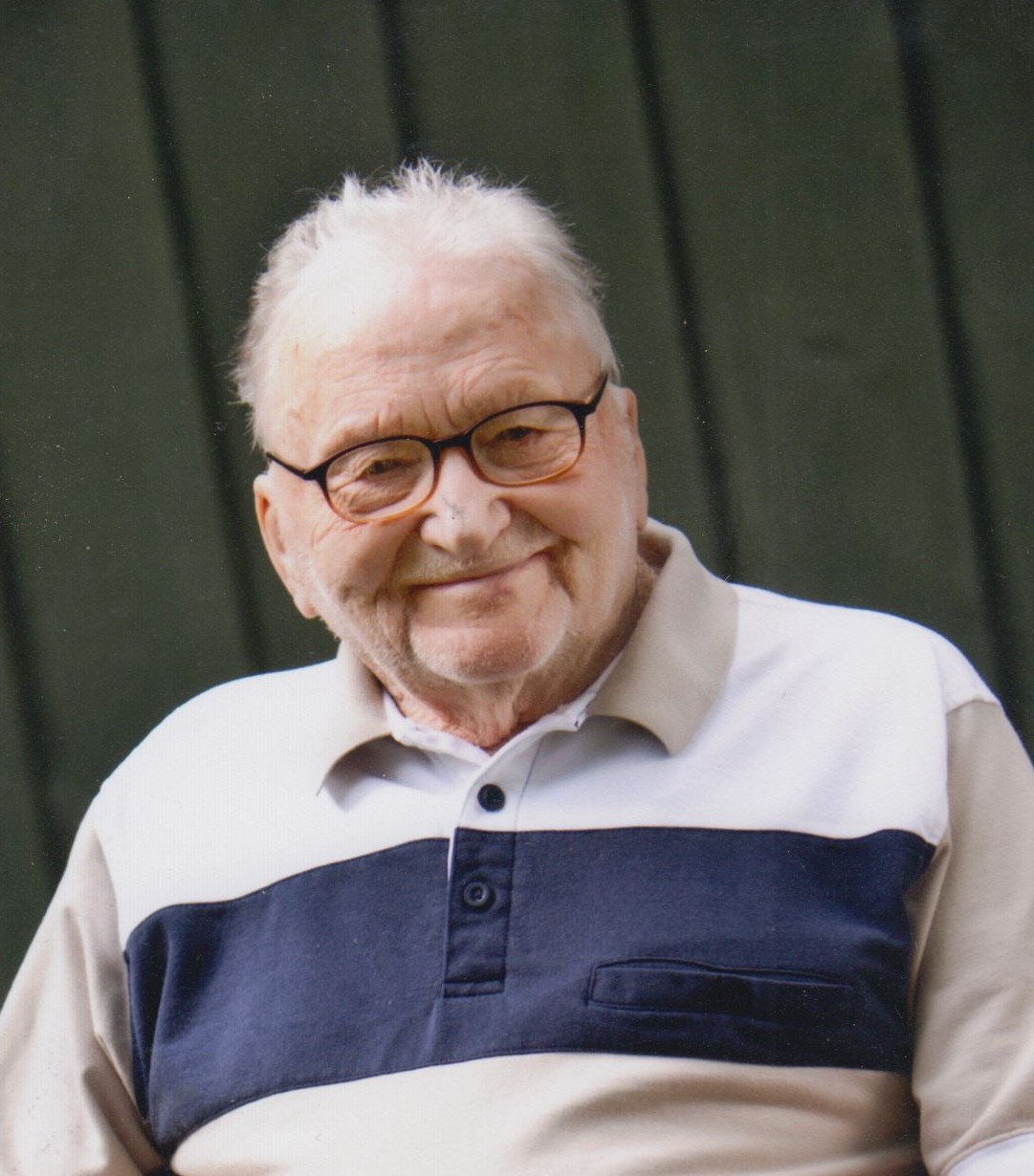 Obituary of Morris A McCoy