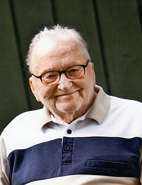 Obituary of Morris A McCoy